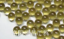 三门峡离子交换树脂
